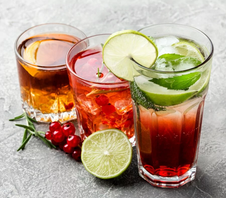 Drinkable