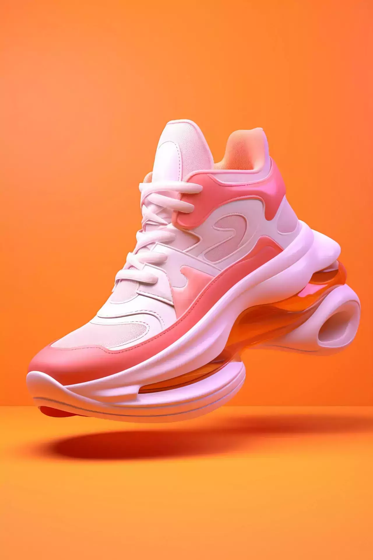 Orange One