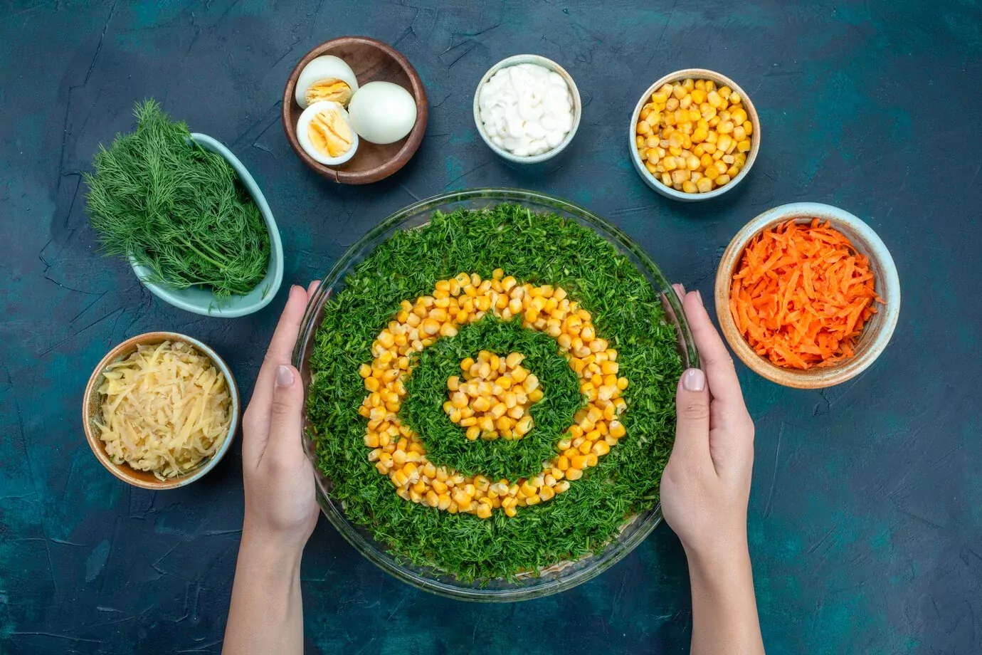 Salad