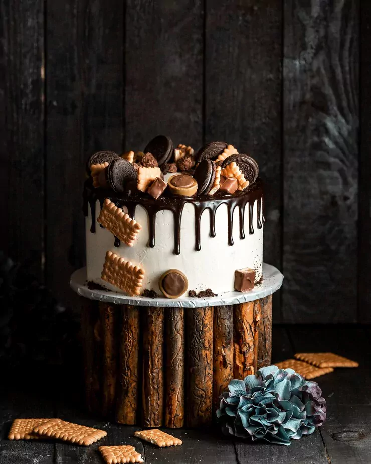 Cake