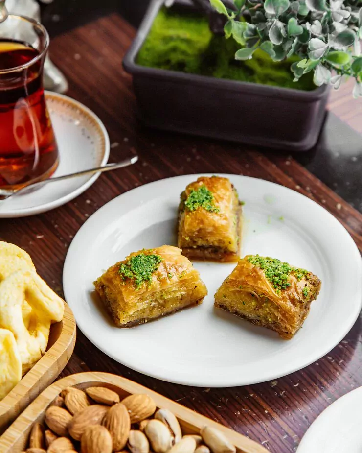 Baklava
